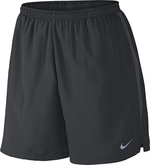 NIKE SHORT PANTALONCINI RUNNING UOMO