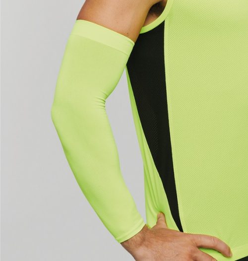 MANICOTTI SPORT SENZA CUCITURE