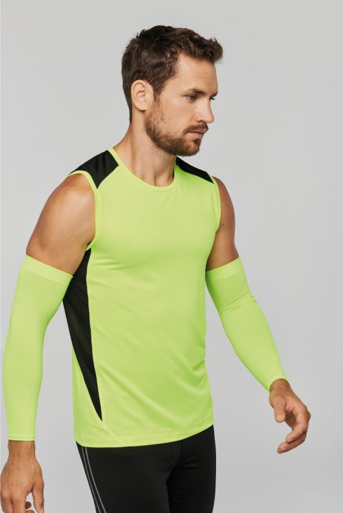 MANICOTTI SPORT SENZA CUCITURE - immagine 3