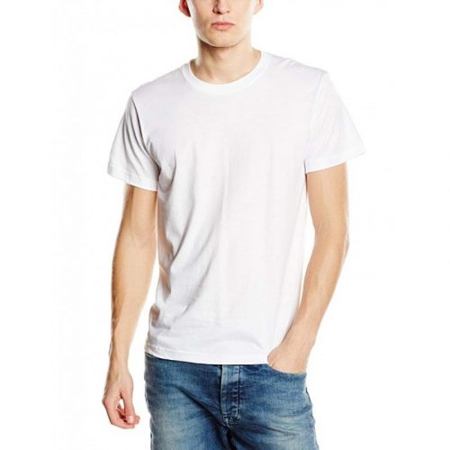CLASSIC MAGLIA GIROCOLLO STENDMAN MANICA CORTA