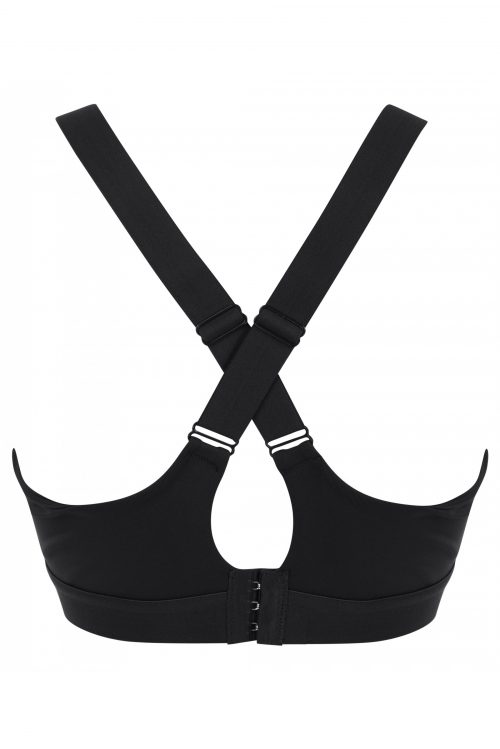 REGGISENO SPORTIVO SPALLINE INCROCIATE - immagine 4