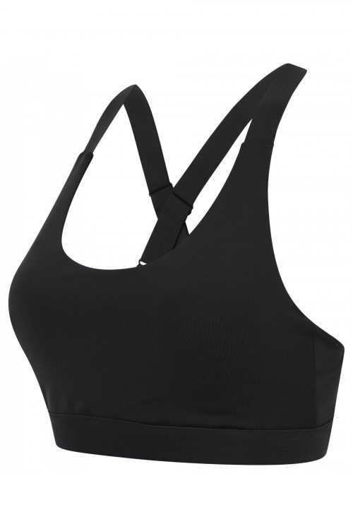 REGGISENO SPORTIVO SPALLINE INCROCIATE - immagine 5