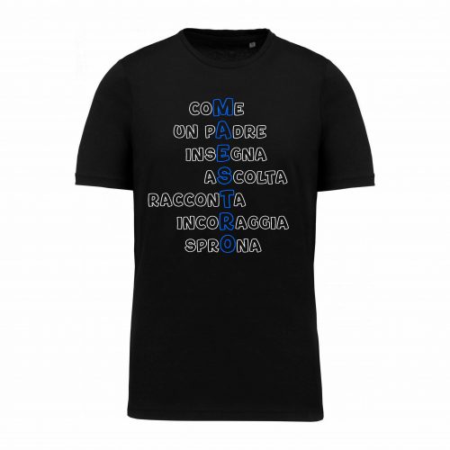 T-SHIRT MAESTRO “DEDICA”