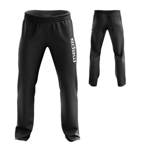 PANTALONE LINE MAPS - immagine 3