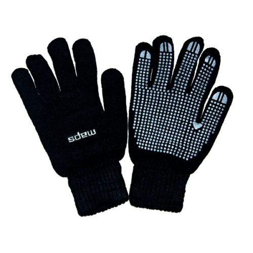 GUANTI GLOVES MAPS