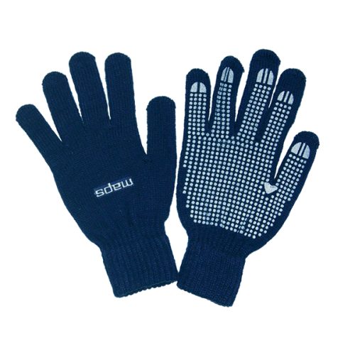 GUANTI GLOVES MAPS - immagine 3