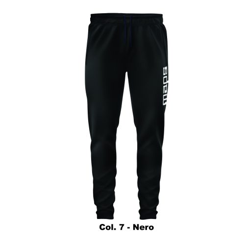 PANTALONE ALLENAMENTO VULPIX MAPS - immagine 3