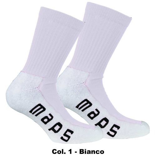 CALZA FIX MAPS - immagine 3