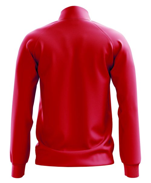 Colorado Felpa Allenamento 1/2 Zip MAPS - immagine 6