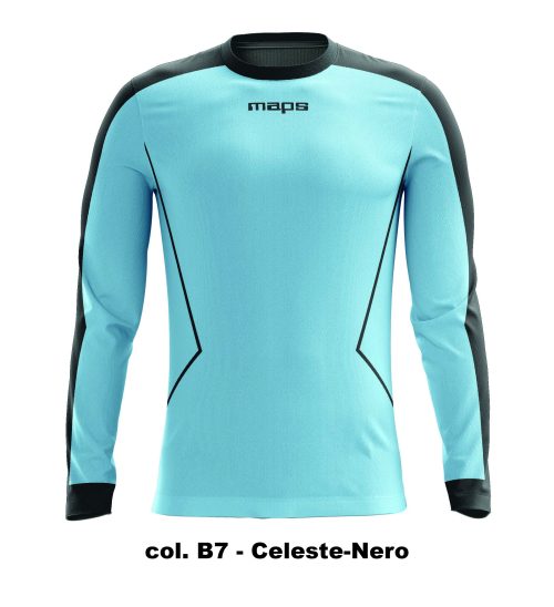 Maglia Portiere Mammut MAPS